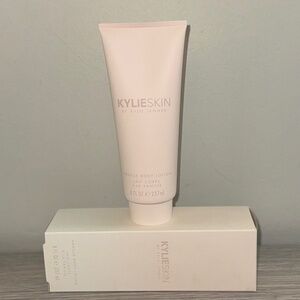 Kylie Vanilla Body Lotion